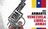 [Venezuela] Abierta la votación de Afiches Desarmarte