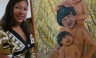 [Venezuela] Rosa Maicán: Siempre destaco la cultura indigenista
