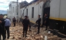 Guatemala: primeras imágenes del terremoto de 7,4 grados [FOTOS]