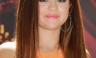 [FOTOS] Selena Gómez se tiñe el pelo para la promoción de Hotel Transilvania