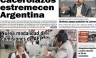 Conozca las portadas de los diarios peruanos para hoy viernes 9 de noviembre