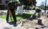 San Miguel embellecerá rostro de urbanización donde no se hacía obras hace 40 años