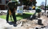 San Miguel embellecerá rostro de urbanización donde no se hacía obras hace 40 años