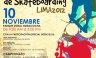 Mañana sábado de 10 de noviembre. Ccnvocatoria de Prensa: Lima Celebra el I Festival Internacional de SKA Teboarding 2012
