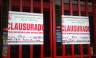 Clausuran chifa y sancionan con papeletas de infracción a restaurantes en San Miguel