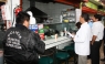 Clausuran chifa y sancionan con papeletas de infracción a restaurantes en San Miguel