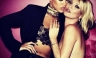 Rihanna y Kate Moss en sexy sesión para el lente de Mario Testino [FOTOS]