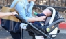 Reese Witherspoon en público con su bebé por primera vez [FOTOS]