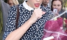 Taylor Swift estaría saliendo con Harry Styles