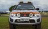 DAKAR 2013 : El regreso de los Mitsubishi