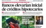 Conozca las portadas de los diarios peruanos para hoy martes 13 de noviembre