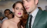 Robert Pattinson y Kristen Stewart juntos en el estreno de Breaking Dawn - Part 2 [FOTOS]