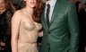 Robert Pattinson y Kristen Stewart juntos en el estreno de Breaking Dawn - Part 2 [FOTOS]