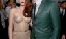 Robert Pattinson y Kristen Stewart juntos en el estreno de Breaking Dawn - Part 2 [FOTOS]