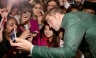 Robert Pattinson y Kristen Stewart juntos en el estreno de Breaking Dawn - Part 2 [FOTOS]