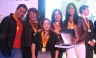 Fundación Romero entregó S/. 242,000 en premios a jóvenes empresarios