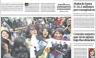 Conozca las portadas de los diarios peruanos para hoy miércoles 14 de noviembre