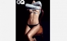 Rihanna en topless para la revista GQ [FOTOS]