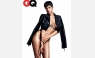 Rihanna en topless para la revista GQ [FOTOS]