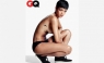 Rihanna en topless para la revista GQ [FOTOS]