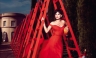 Penélope Cruz al rojo vivo en el calendario Campari 2013 [FOTOS]