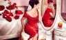 Penélope Cruz al rojo vivo en el calendario Campari 2013 [FOTOS]