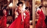 Penélope Cruz al rojo vivo en el calendario Campari 2013 [FOTOS]