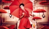 Penélope Cruz al rojo vivo en el calendario Campari 2013 [FOTOS]