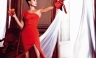 Penélope Cruz al rojo vivo en el calendario Campari 2013 [FOTOS]