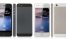 iPhone 5: clon chino del móvil ofrece doble ranura para dos tarjetas SIM [FOTOS]