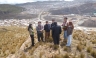 Para potenciar el turismo en Pasco, construirán un museo mineralógico