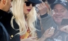 [FOTOS] Lady Gaga ya se encuentra en Australia