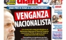 Conozca las portadas de los diarios peruanos para hoy viernes 16 de noviembre