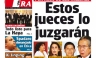Conozca las portadas de los diarios peruanos para hoy viernes 16 de noviembre