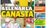 Conozca las portadas de los diarios deportivos para hoy viernes 16 de noviembre