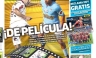 Conozca las portadas de los diarios deportivos para hoy viernes 16 de noviembre