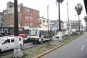 [Foto] Reordenamiento de la avenida manco Capac en Lima: Paciencia