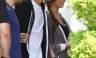 [FOTOS] One Direction se pasea por Atlanta