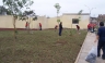 Programa 'Adopta un árbol' implementa parque 'Virgen de Guadalupe' en Villa El Salvador