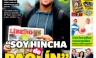 Conozca las portadas de los diarios deportivos para hoy sábado 17 de noviembre
