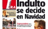 Conozca las portadas de los diarios peruanos para hoy sábado 17 de noviembre