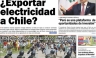 Conozca las portadas de los diarios peruanos para hoy domingo 18 de noviembre
