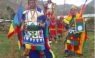 Pasco: Reciben con entusiasmo declaración de la Unesco al Qhapaq Ñan como Patrimonio de la Humanidad
