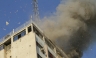 Israel: Los periodistas cometen un grave error al estar cerca de los edificios de Hamás [FOTOS]