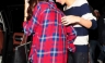 Taylor Swift y Selena Gómez noche de chicas y chismes [FOTOS]