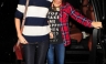 Taylor Swift y Selena Gómez noche de chicas y chismes [FOTOS]