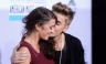 Justin Bieber arrasó en los American Music Awards 2012 [VIDEO]