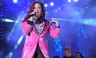 [FOTOS] Demi Lovato derrocha sensualidad en sus conciertos