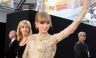 Taylor Swift lleva el glamour a los American Music Awards 2012 [FOTOS]