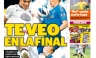 Conozca las portadas de los diarios deportivos para hoy martes 20 de noviembre